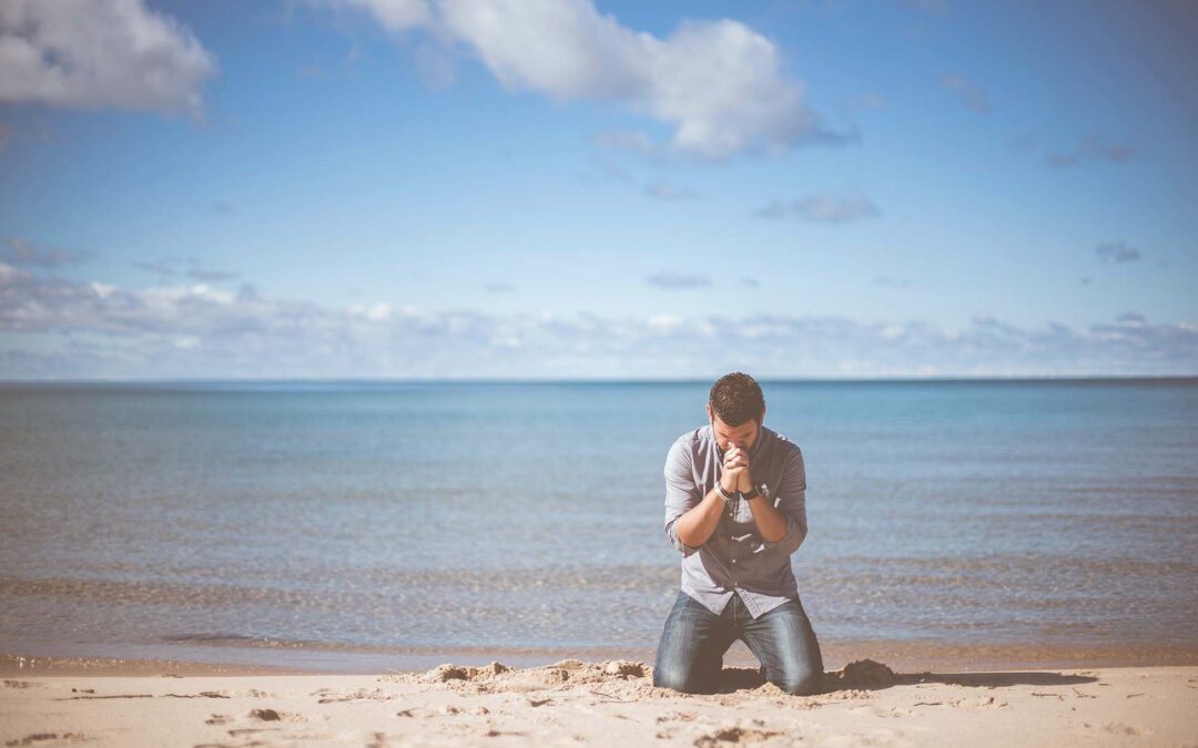 8 Sinful Ways to Pray That God Won’t Respect