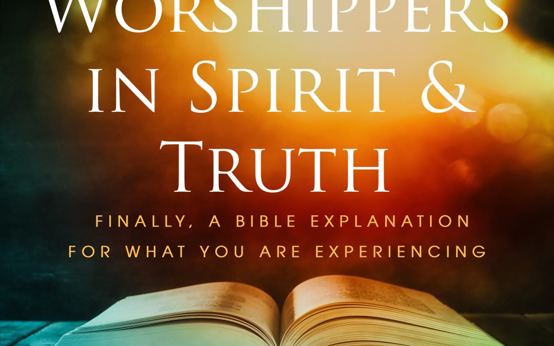Episode 4: Worshippers in Spirit and Truth