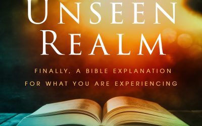 The Unseen Realm with Paul Renfroe and friends