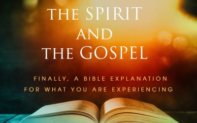 Ep. 20, The Spirit and the Gospel