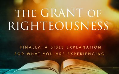 Ep. 21, The Grant of Righteousness