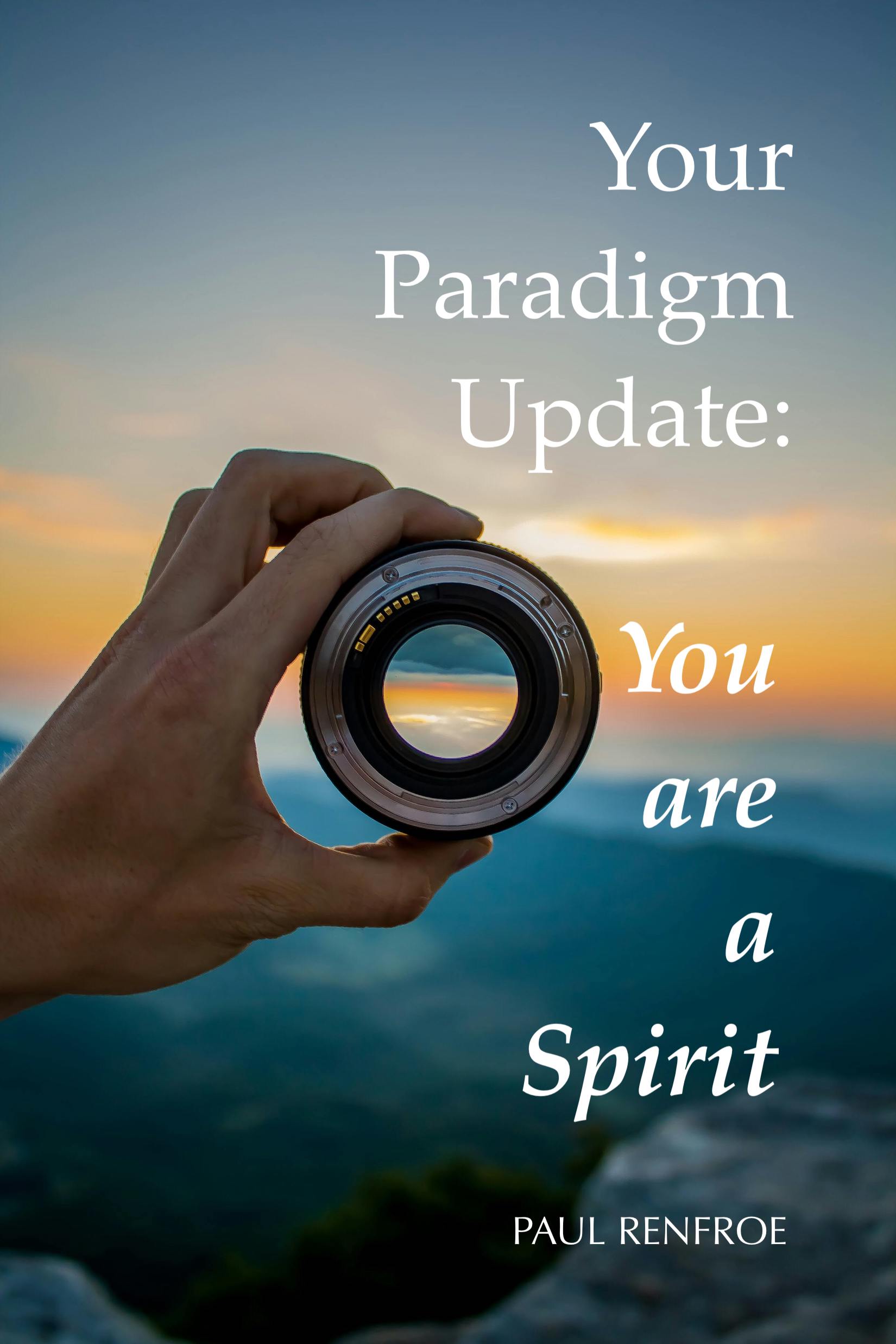 Your Paradigm Update